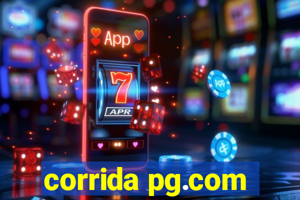 corrida pg.com